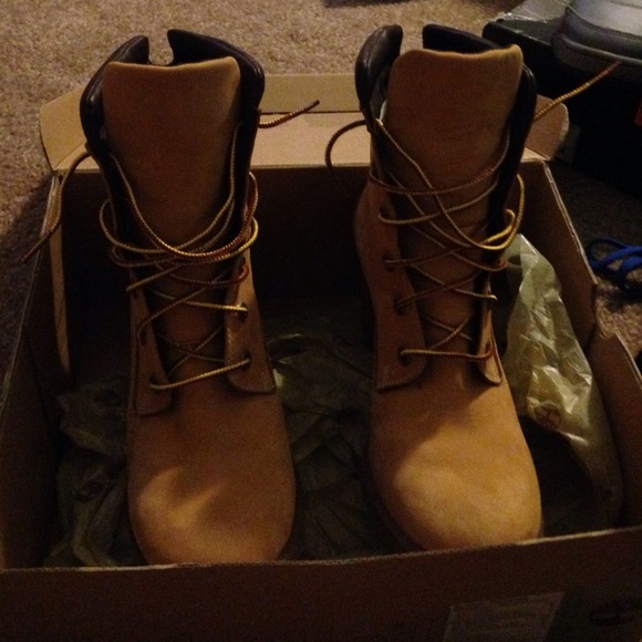 Tims - Picture 4 of 4