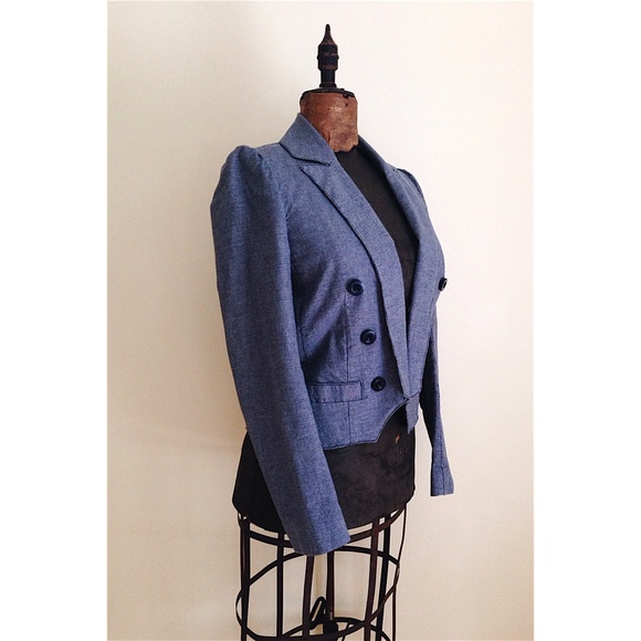 Marc by Marc Jacobs jacket - Picture 2 of 4