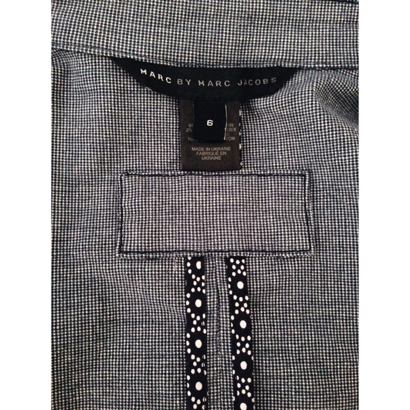 Marc by Marc Jacobs jacket - Picture 4 of 4