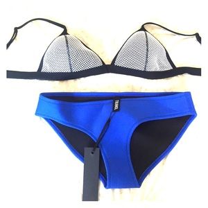Triangl bikini