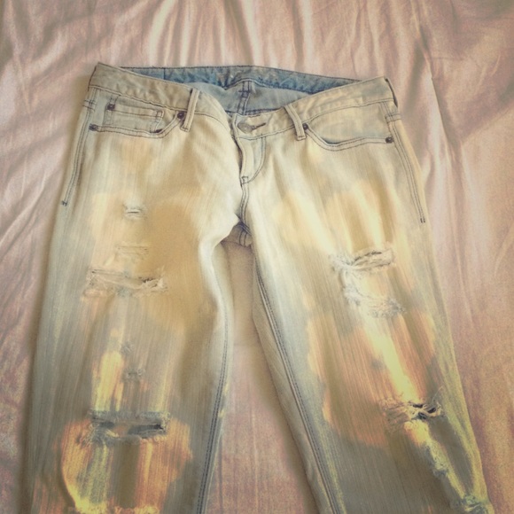 Express Jeans