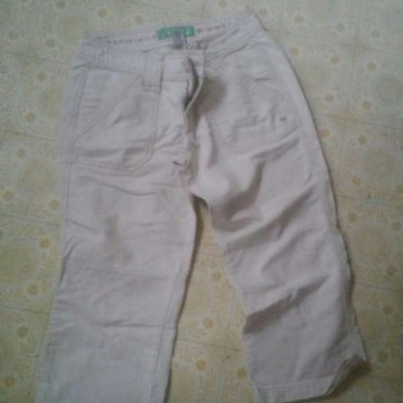 Capris