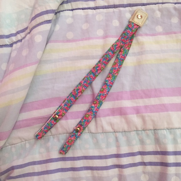 Lilly Pulitzer croakies