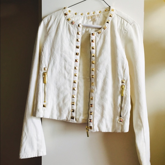 Michael Kors jacket