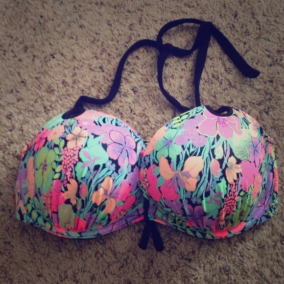 Victoria Secret Bathing Suit Top