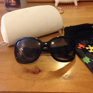 Oakley women's TACA autism awareness sunglasses