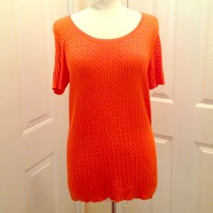 Ralph Lauren knit top
