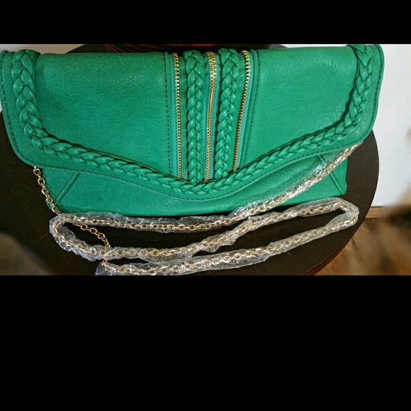 Urban Expressions Purse