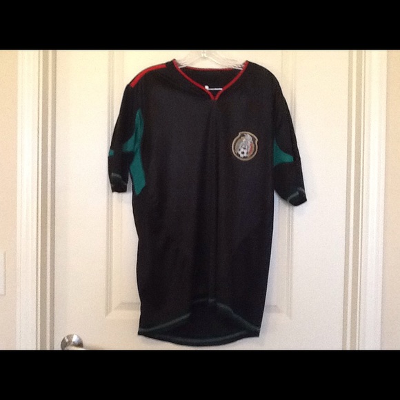 Men's Mexico Soccer jersey medium🇲🇽🇲🇽🇲🇽⚽️