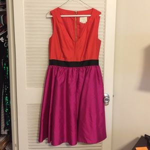 Kate Spade Cocktail Dress