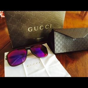 Gucci sunglasses