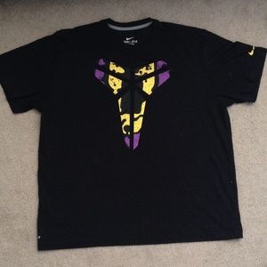 Men's Dri FIT sports T-Shirt