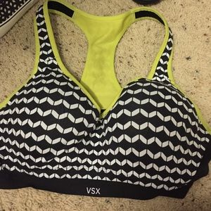 Victoria's Secret Sports Bra
