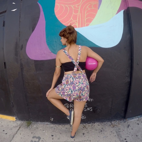 Romper - Picture 3 of 4