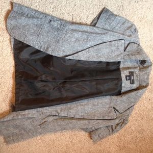 Dressy Cardigan, children's size medium