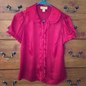 Loft Blouse