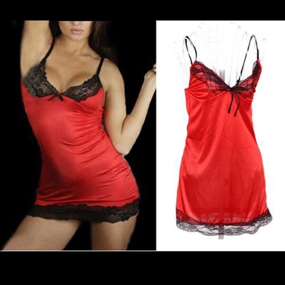 Sexy Lingerie nighty