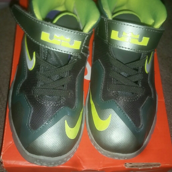 Toddler Lebron XI