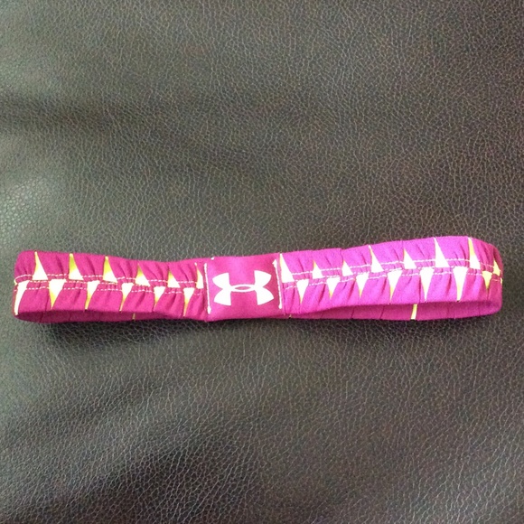 Under Armour Accessories - Under Armour Headband