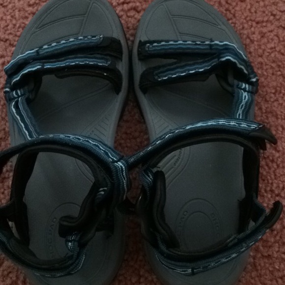 Teva Sandals