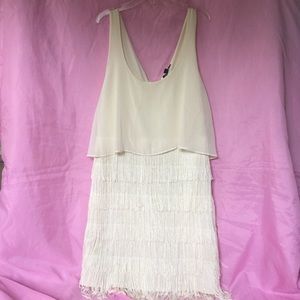 American Eagle Flapper-esque Dress