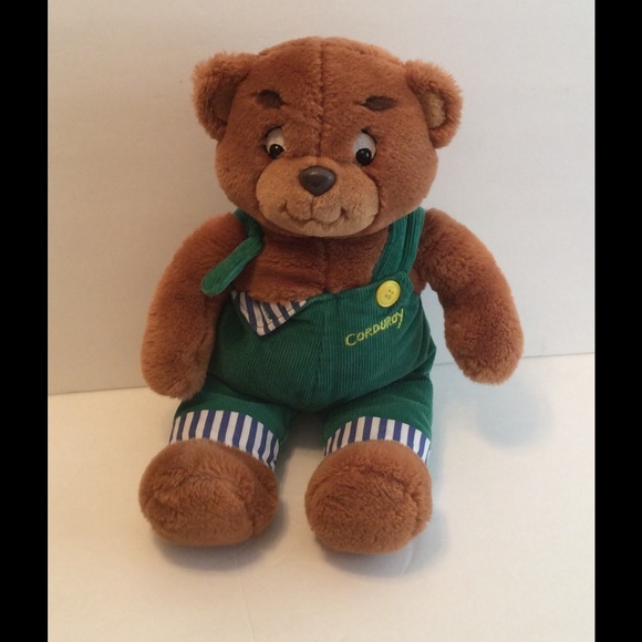 Eden plush - Picture 1 of 4