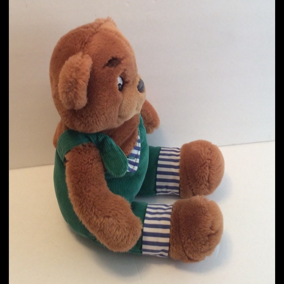 Eden plush - Picture 2 of 4