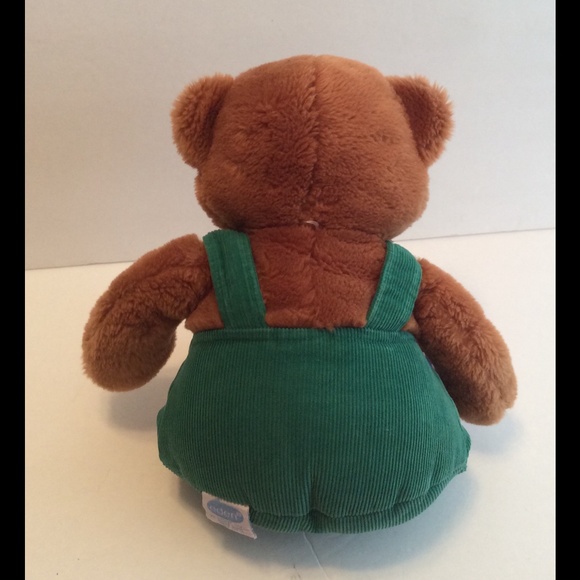 Eden plush - Picture 3 of 4