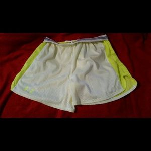 Under Armour shorts