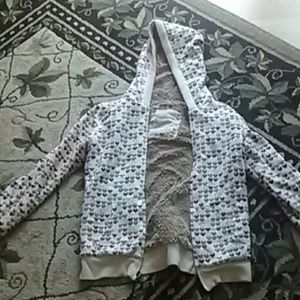 Aeropostale hoody