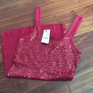 Express top