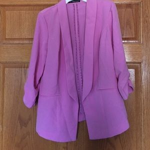 MAURICES BLAZER
