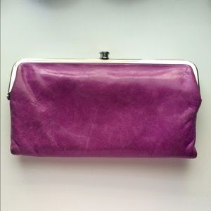 Hobo Wallet (Lauren style)