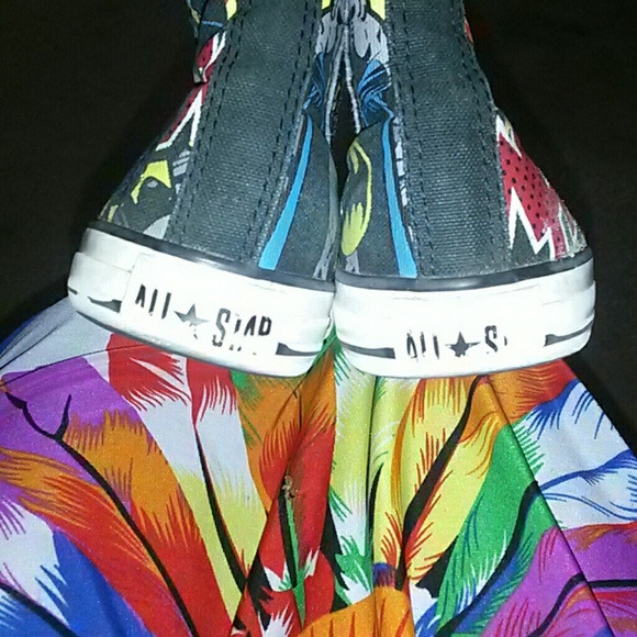 Converse - Picture 3 of 4