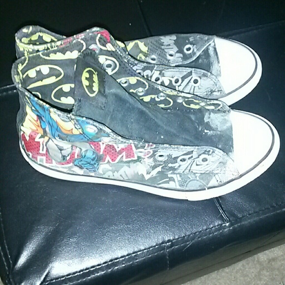 Converse - Picture 4 of 4