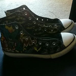 Converse