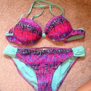 Bikini For Sale!! Only worn twice