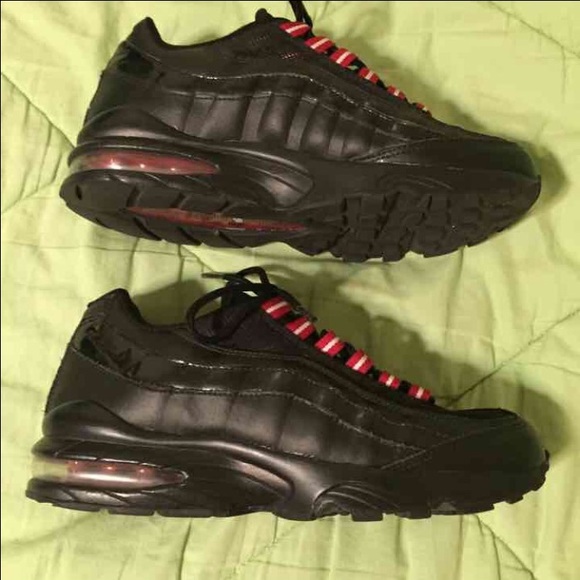Nike Air Max 95'