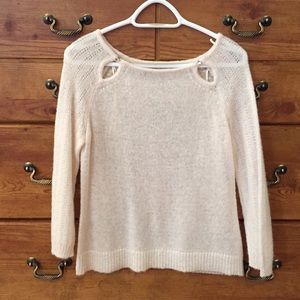 Jennifer Lopez sweater