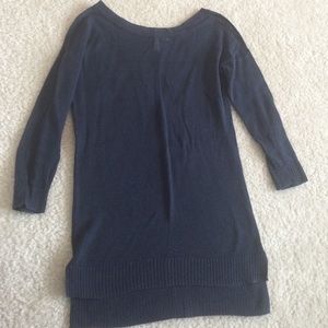 XS Nordstrom Frenchi Sweater