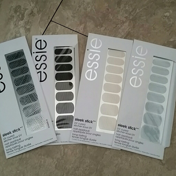 ☆☆SALE☆☆Essie sleek stick