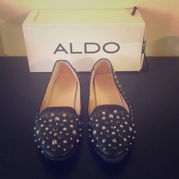 ALDO Flats