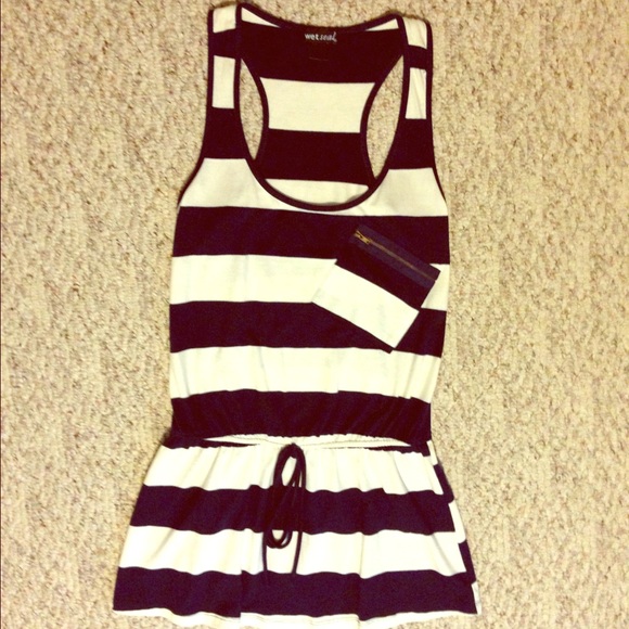 Wet Seal Dress
