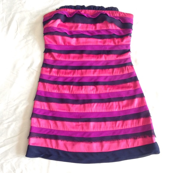 Nikibiki Cocktail Dress