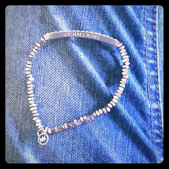 Michael Kors bracelet