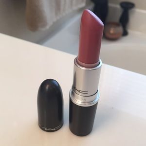 AUTHENTIC!!! MAC brave lipstick