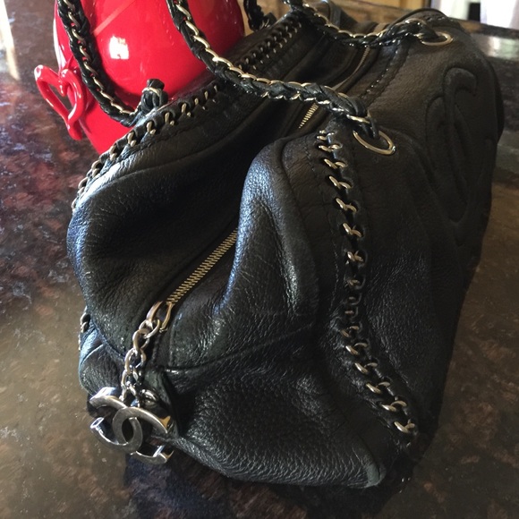 🛑CHANEL SOLD🛑SOLD - Picture 4 of 6