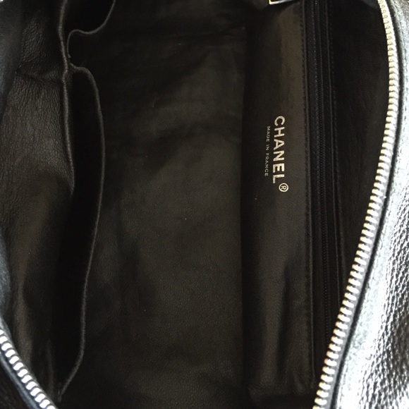 🛑CHANEL SOLD🛑SOLD - Picture 5 of 6