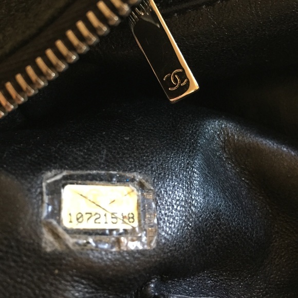 🛑CHANEL SOLD🛑SOLD - Picture 6 of 6