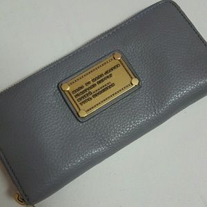 Marc by Marc Jacobs wallet